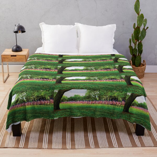 Item preview, Field of Valor Wide designed and sold by Kay Brewer.