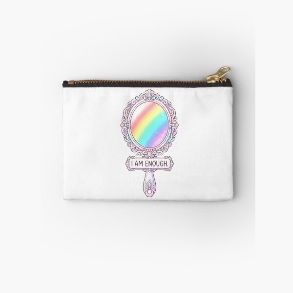 Item preview, I Am Enough designed and sold by Bestie-Emporium.