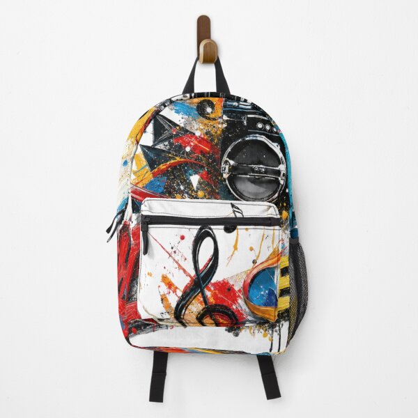 Item preview, Let the music play designed and sold by MadeOwn.