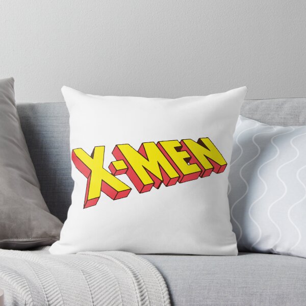 Item preview, X-Men Retro Logo | Classic Marvel Comic Design designed and sold by DawnColony.