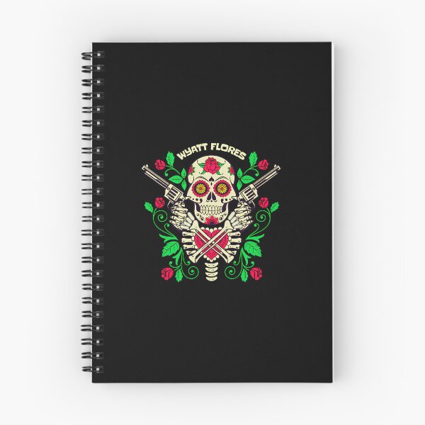 Item preview, wyatt flores designed and sold by peony-design.