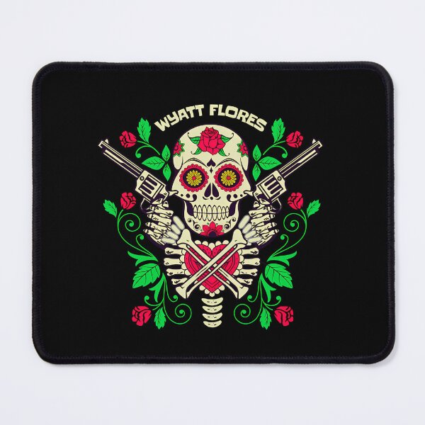 Item preview, wyatt flores designed and sold by peony-design.
