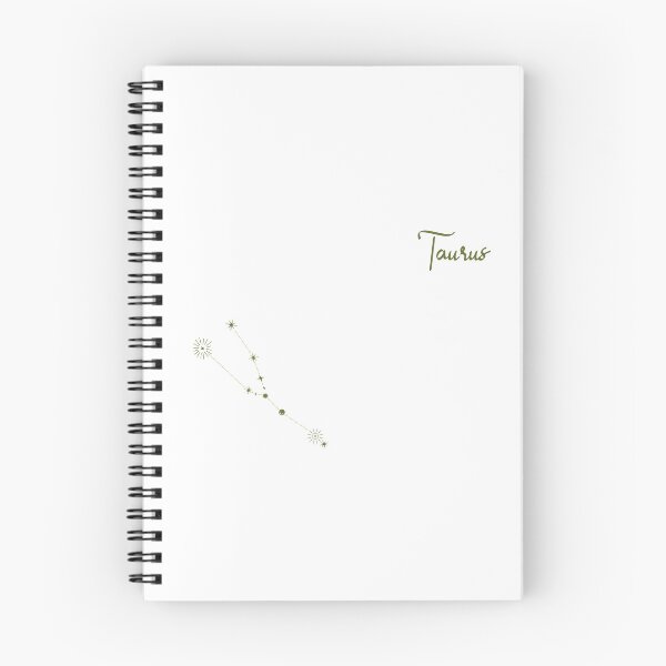 Item preview, Simple Constellation Taurus designed and sold by AiraDesignsLtd.