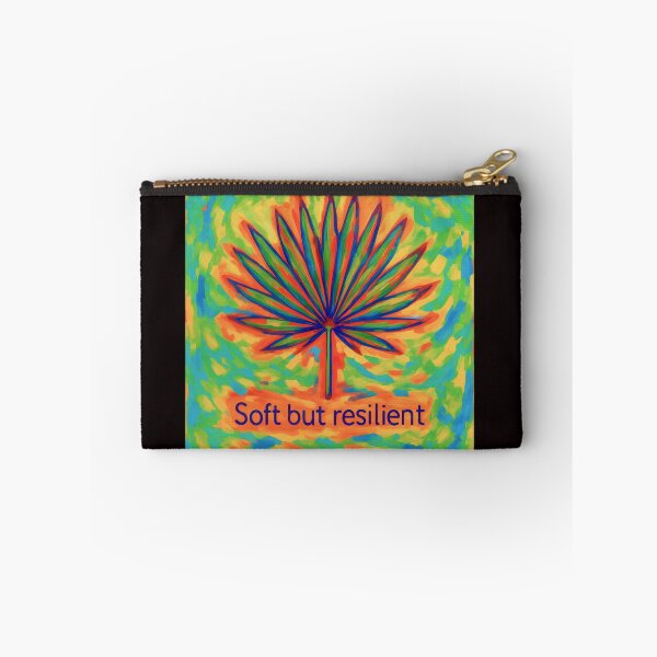 Item preview, Soft but Resilient #5 designed and sold by Helios Be. Lavsh.