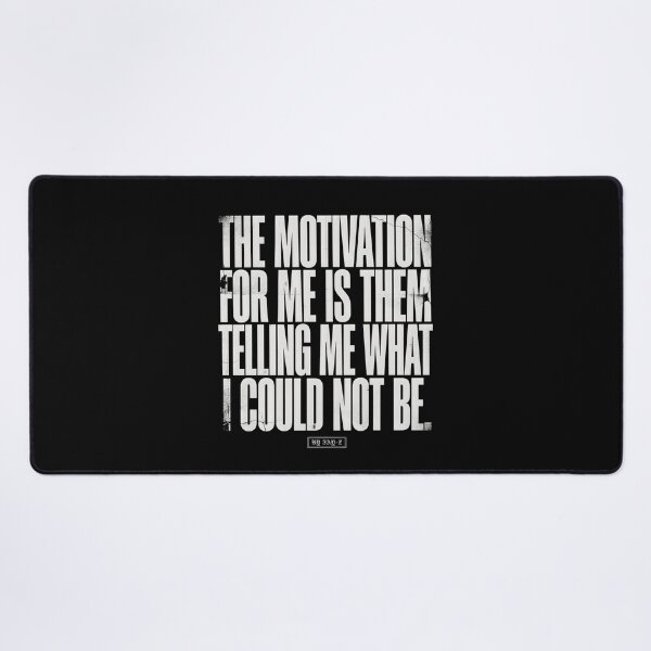 Item preview, Motivation Lyric - Jay Z Quote designed and sold by Enea Kelo.