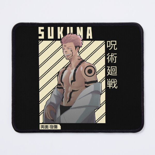 Item preview, Sukuna designed and sold by visionsunveiled.