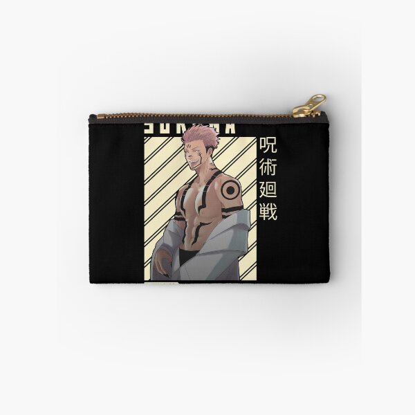 Item preview, Sukuna  designed and sold by visionsunveiled.