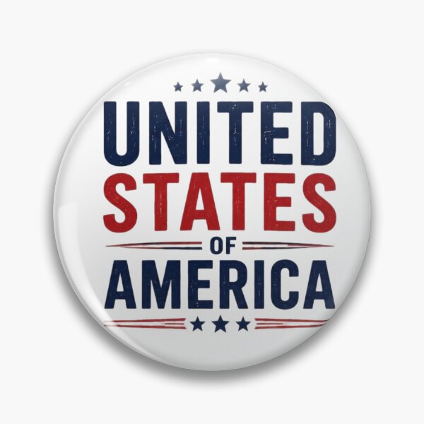 Item preview, United States of America Typography | USA Patriotic Pride T-Shirt & Gift designed and sold by Aisha Creates.