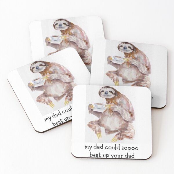 Item preview, Seth Sloth  designed and sold by monpetitbijou.