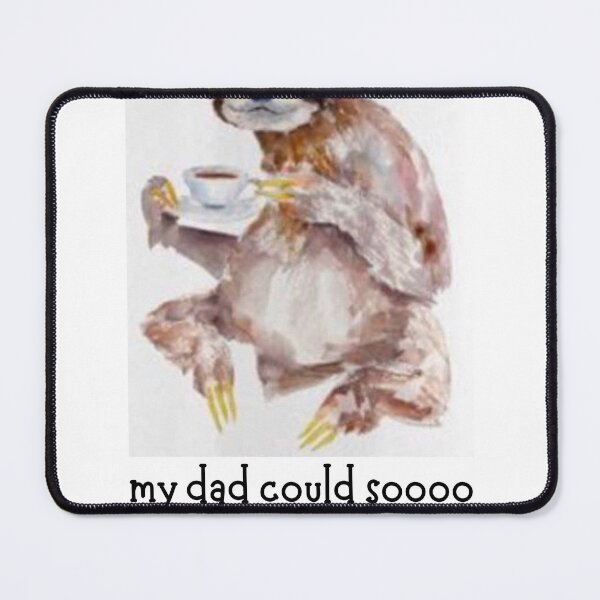 Item preview, Seth Sloth designed and sold by monpetitbijou.