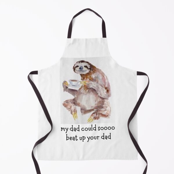 Item preview, Seth Sloth designed and sold by monpetitbijou.
