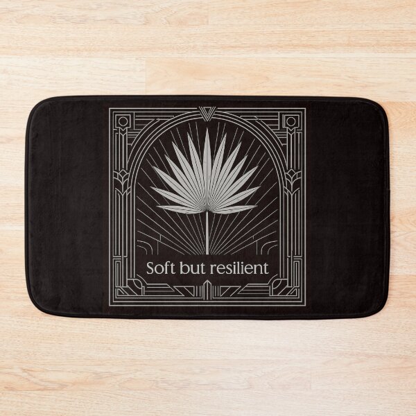 Item preview, Soft but Resilient #6 designed and sold by Helios Be. Lavsh.