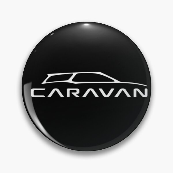 Item preview, CARAVAN designed and sold by Clothpoints02.