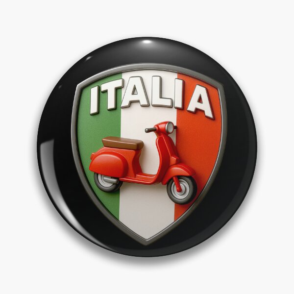 Item preview, Vespa 3D designed and sold by stevegraphix.