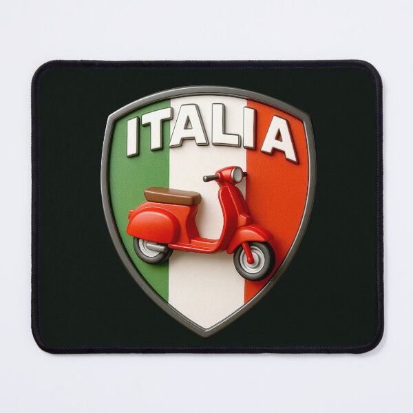 Item preview, Vespa 3D designed and sold by stevegraphix.