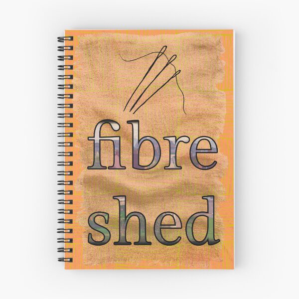 Item preview, Fibreshed designed and sold by ReFuture.