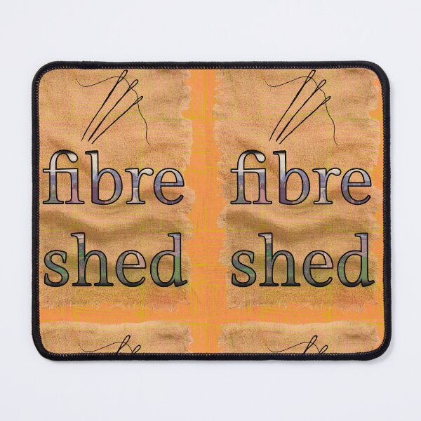Item preview, Fibreshed designed and sold by ReFuture.