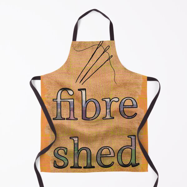 Item preview, Fibreshed designed and sold by ReFuture.
