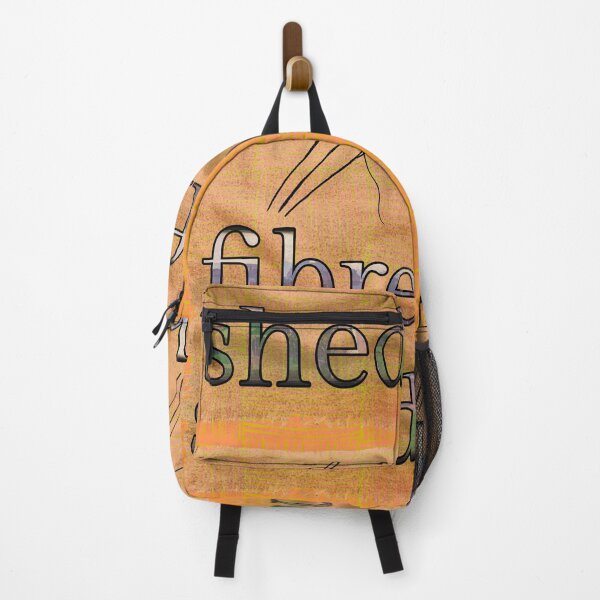 Item preview, Fibreshed designed and sold by ReFuture.