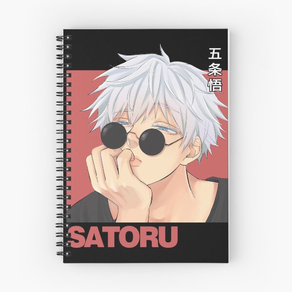 Item preview, Satoru Gojo  designed and sold by visionsunveiled.