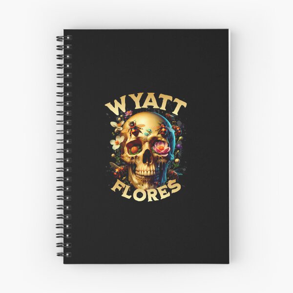 Item preview, Wyatt flores designed and sold by peony-design.