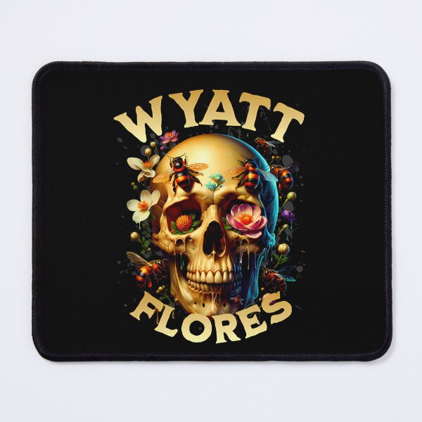 Item preview, Wyatt flores designed and sold by peony-design.