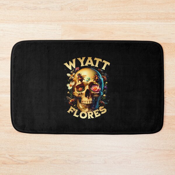 Item preview, Wyatt Flores designed and sold by peony-design.