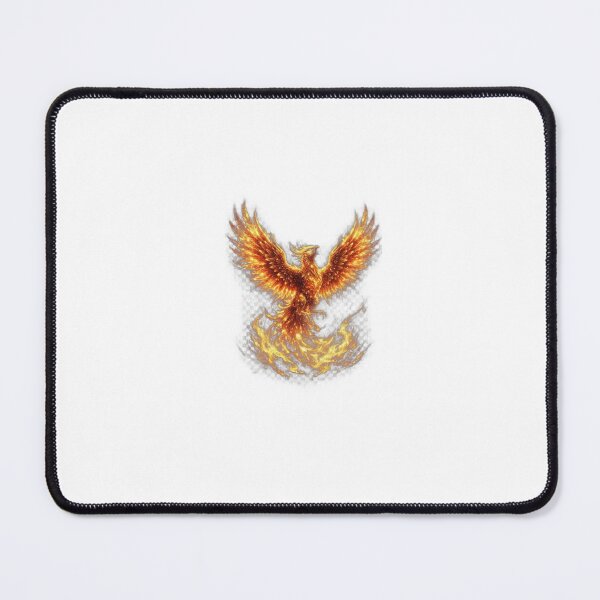 Item preview, Phoenix Reborn designed and sold by Ciphern.