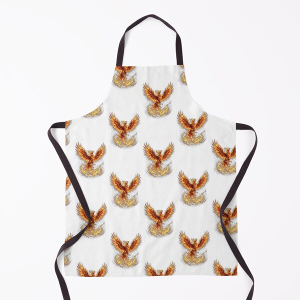 Item preview, Phoenix Reborn designed and sold by Ciphern.