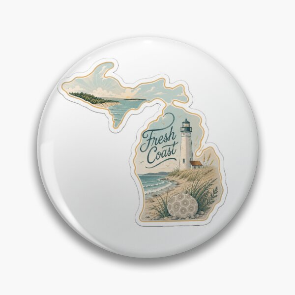 Item preview, Michigan  designed and sold by Kk1124.