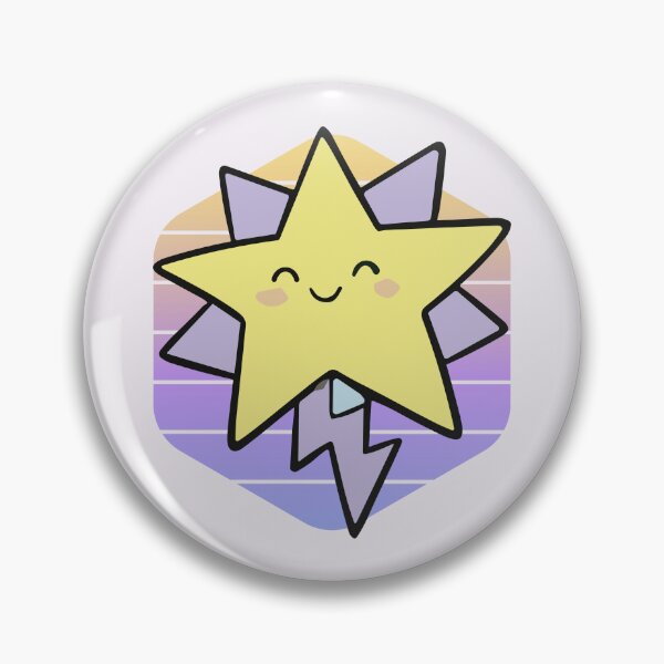 Item preview, Little Shooting Star  designed and sold by FanFest.