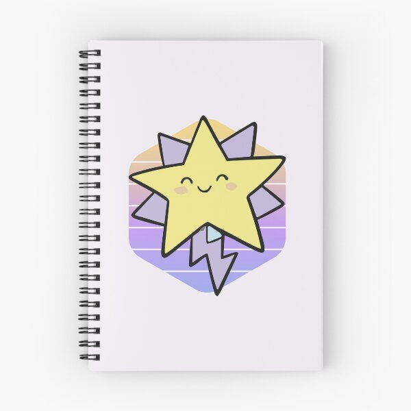 Item preview, Little Shooting Star  designed and sold by FanFest.