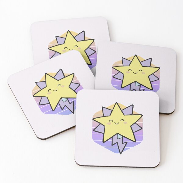Item preview, Little Shooting Star designed and sold by FanFest.