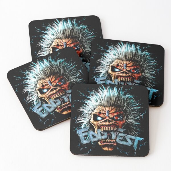 Item preview, Edd Fest Head designed and sold by URGraphics.