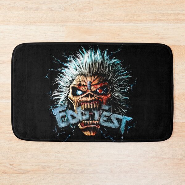 Item preview, Edd Fest Head designed and sold by URGraphics.
