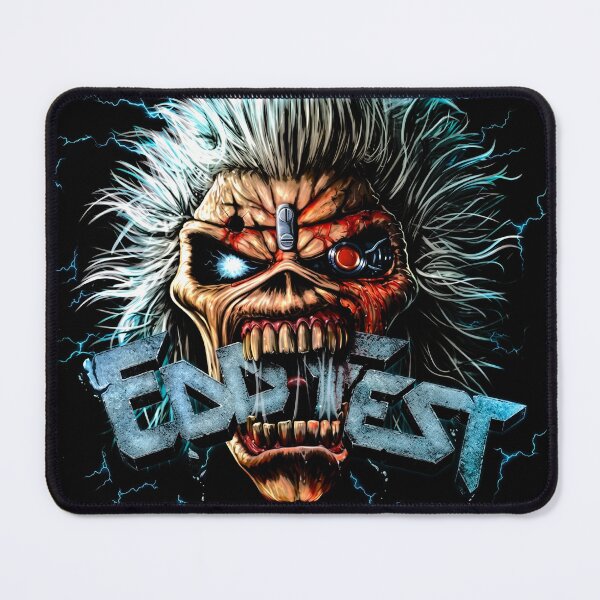 Item preview, Edd Fest Head designed and sold by URGraphics.