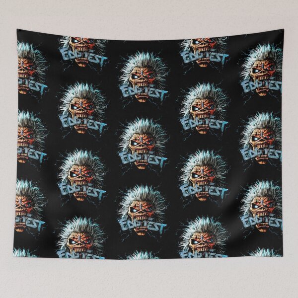 Item preview, Edd Fest Head designed and sold by URGraphics.