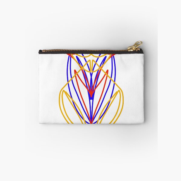 Item preview, Circus pinstripe designed and sold by ObsidianHouse.