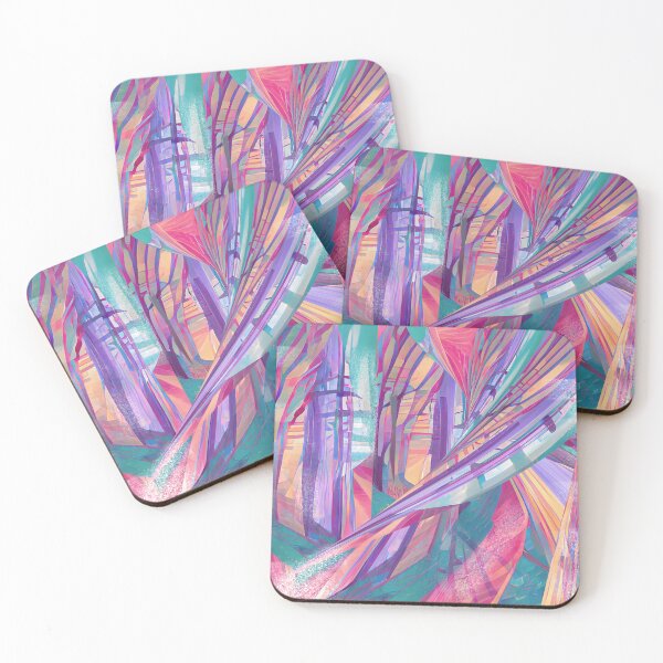 Item preview, Jungle designed and sold by LouiseTurquoise.