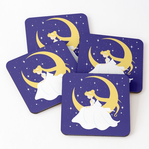 Item preview, Lunar princess  designed and sold by SceamingGoose.