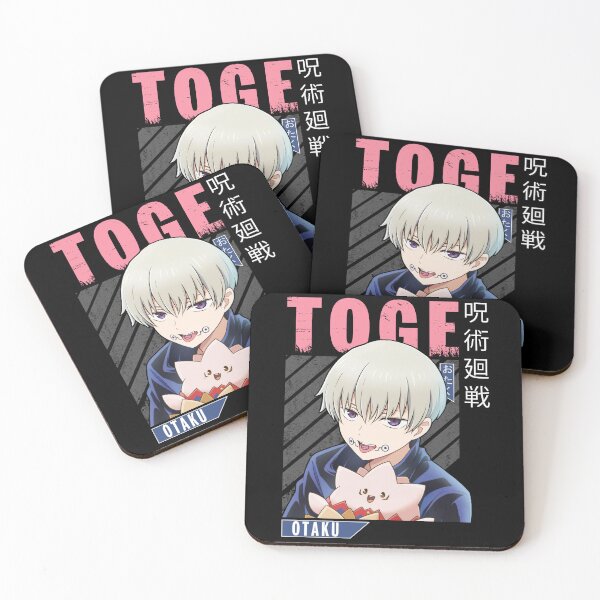 Item preview, Toge designed and sold by visionsunveiled.
