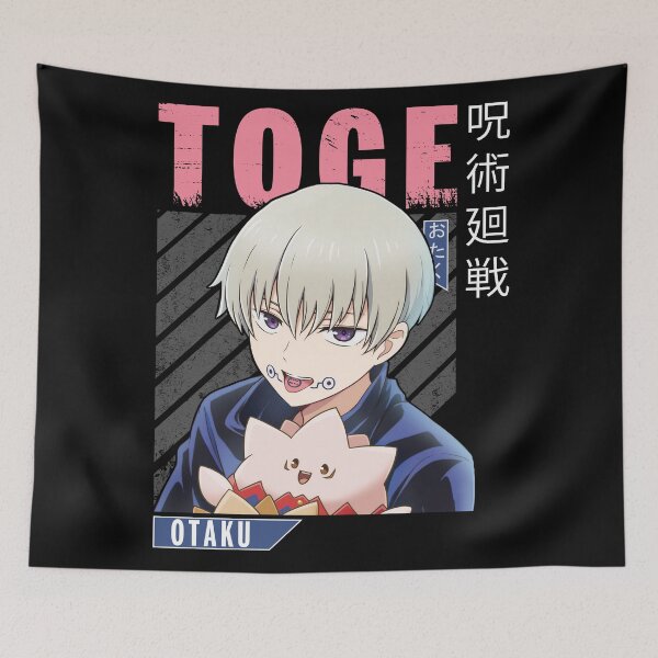 Item preview, Toge designed and sold by visionsunveiled.