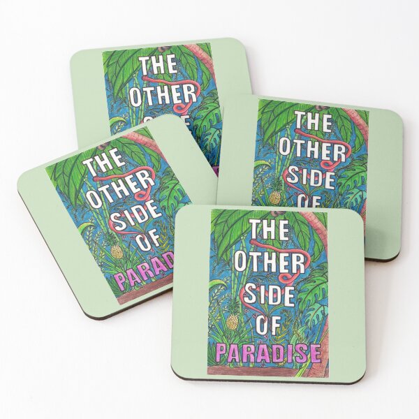 Item preview, The Other Side of Paradise: The Comic Book designed and sold by GeoSplore.