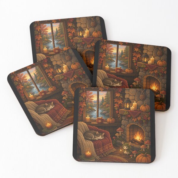 Item preview, Forest Spirit by the Autumn Hearth  designed and sold by Sketchlegacy.