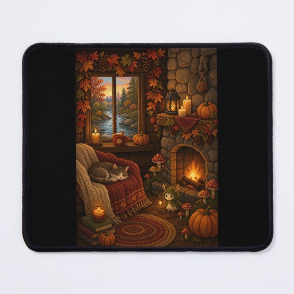 Item preview, Forest Spirit by the Autumn Hearth designed and sold by Sketchlegacy.
