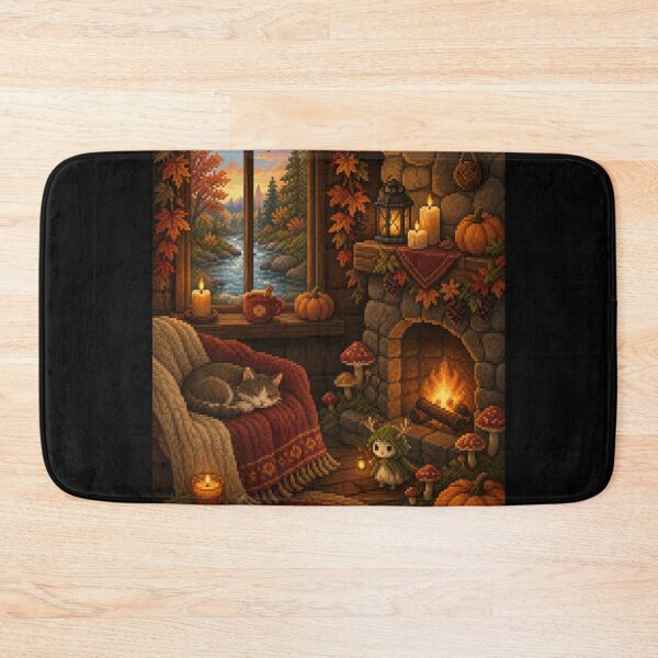 Item preview, Forest Spirit by the Autumn Hearth  designed and sold by Sketchlegacy.