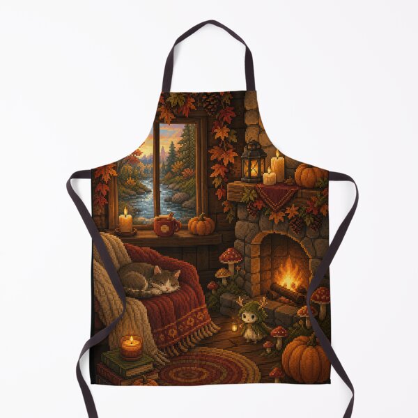 Item preview, Forest Spirit by the Autumn Hearth designed and sold by Sketchlegacy.