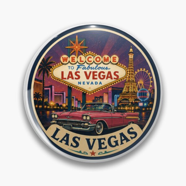 Item preview, Las Vegas designed and sold by JonysCreativeDesigns.