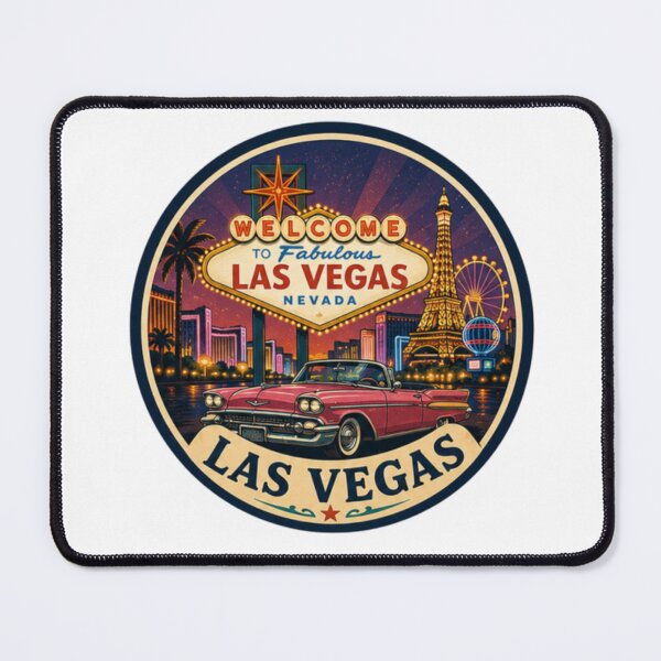 Item preview, Las Vegas designed and sold by JonysCreativeDesigns.