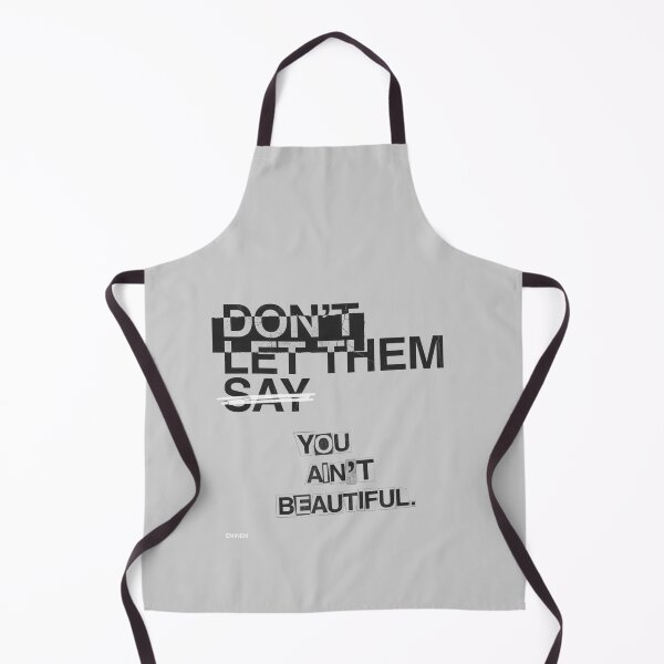 Item preview, Eminem - Beautiful Quote Lyric Curved Collage Typography designed and sold by Enea Kelo.
